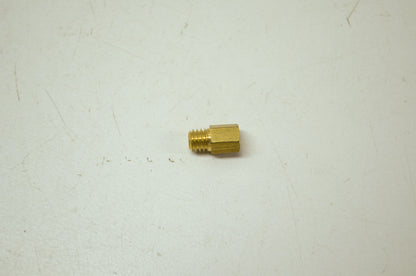 OEM Polaris 3130135 Hex Head Main Jet #320 NOS