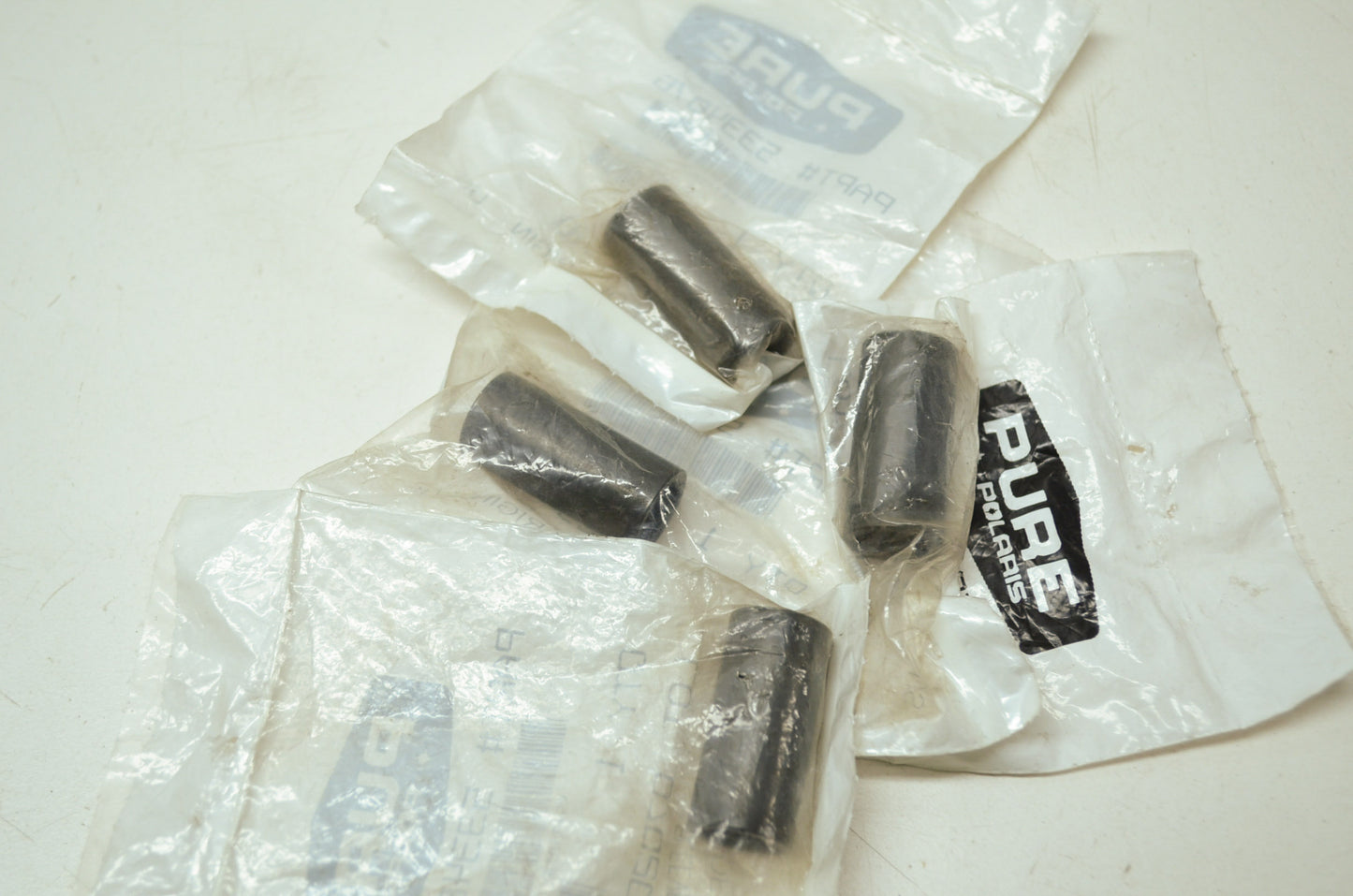 OEM Polaris 5334876 Shock Sleeve Qty 4 NOS
