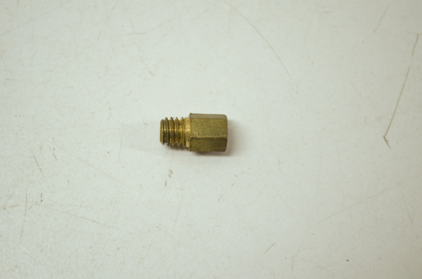 OEM Polaris 3130144 Hex Head Main Jet #440 NOS