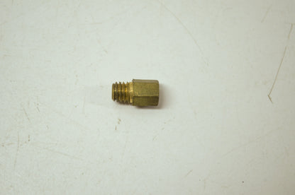 OEM Polaris 3130144 Hex Head Main Jet #440 NOS