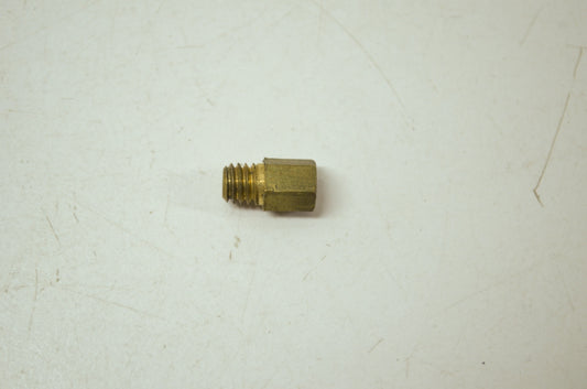 OEM Polaris 3130144 Hex Head Main Jet #440 NOS