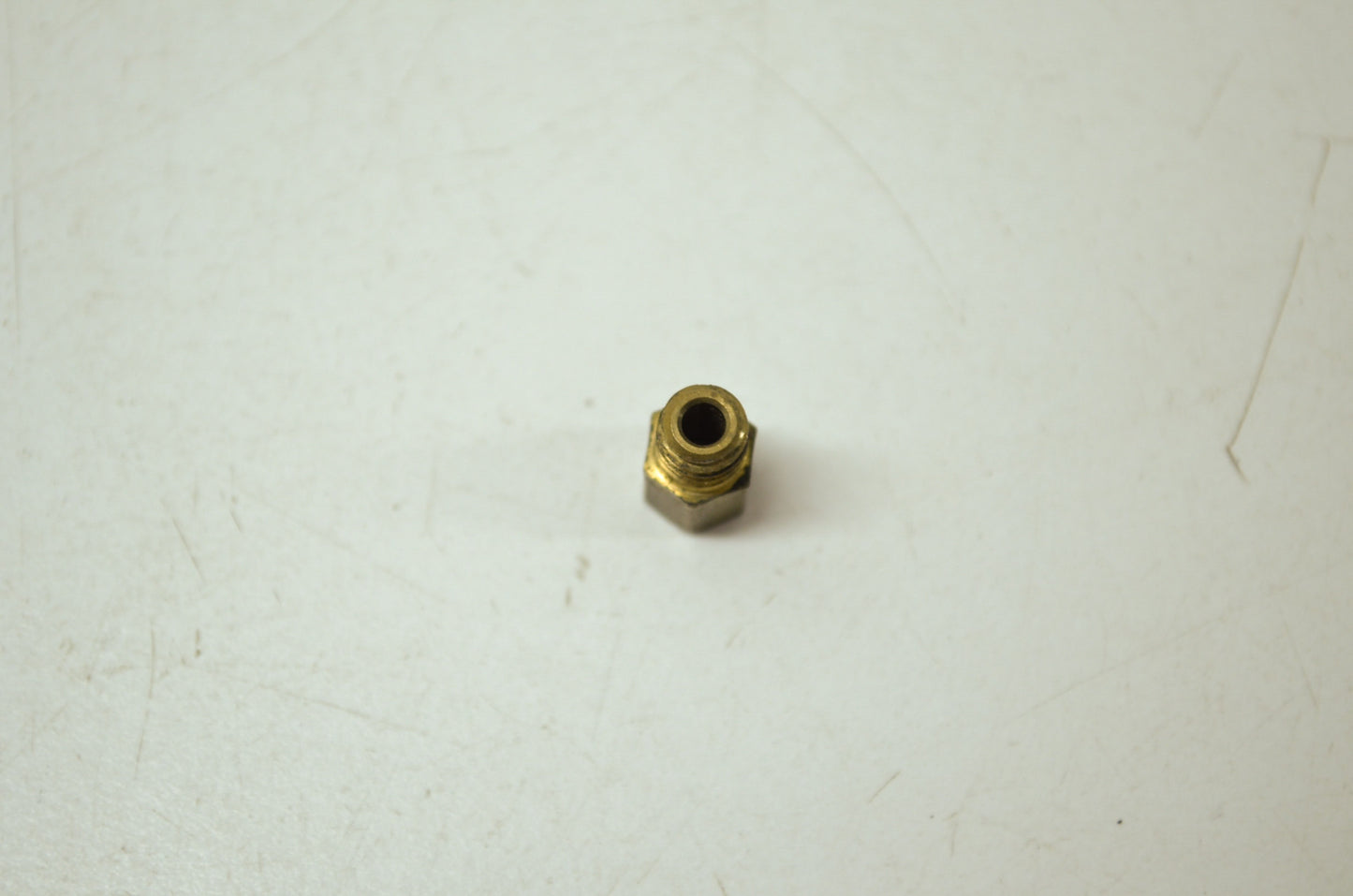 OEM Polaris 3130144 Hex Head Main Jet #440 NOS
