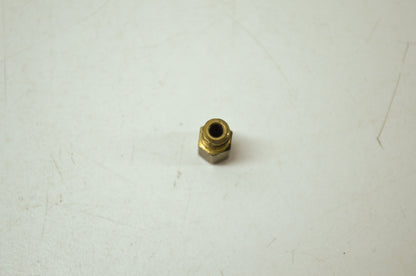 OEM Polaris 3130144 Hex Head Main Jet #440 NOS
