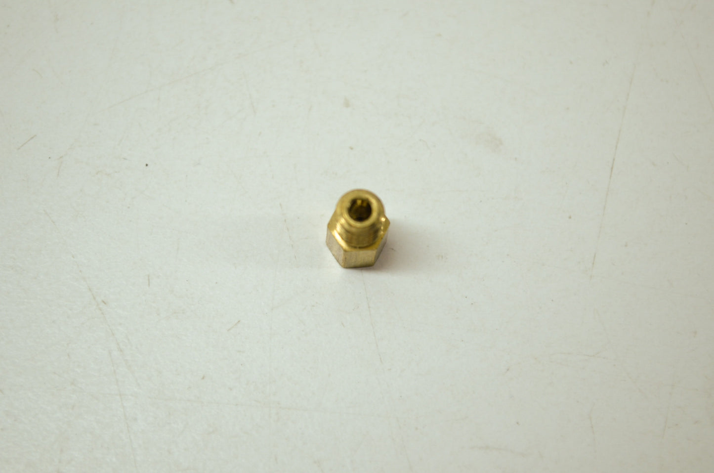 OEM Polaris 3130126 Hex Head Main Jet #230 NOS