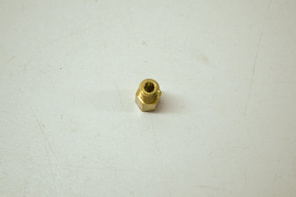 OEM Polaris 3130126 Hex Head Main Jet #230 NOS