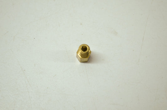 OEM Polaris 3130126 Hex Head Main Jet #230 NOS