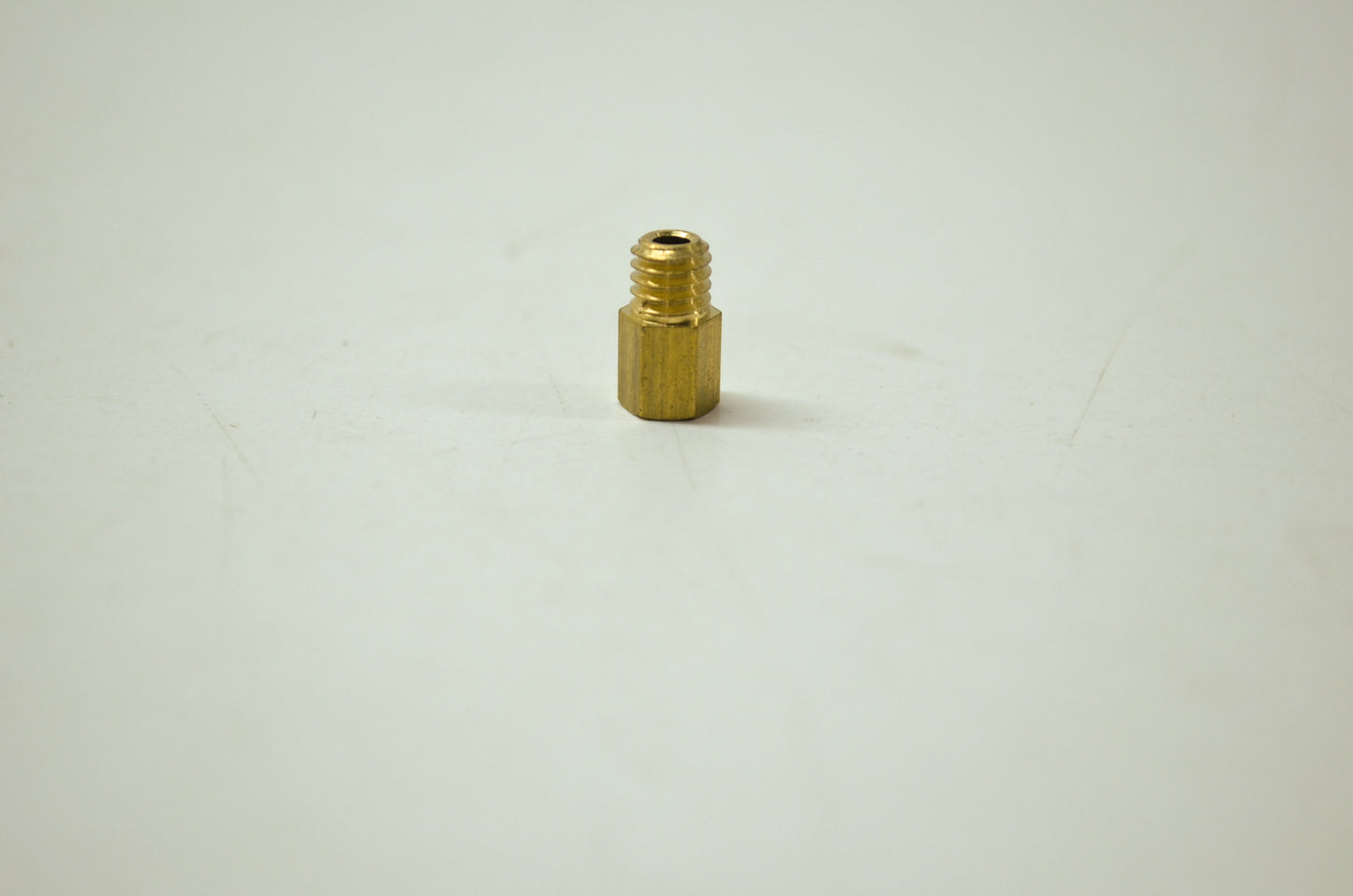 OEM Polaris 3130126 Hex Head Main Jet #230 NOS