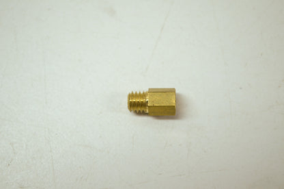 OEM Polaris 3130126 Hex Head Main Jet #230 NOS