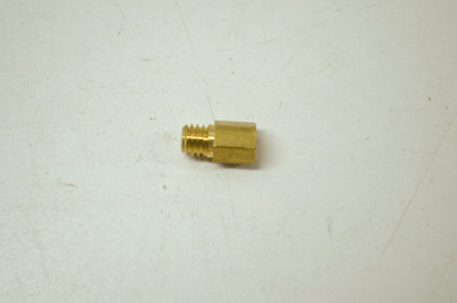 OEM Polaris 3130125 Hex Head Main Jet #220 NOS
