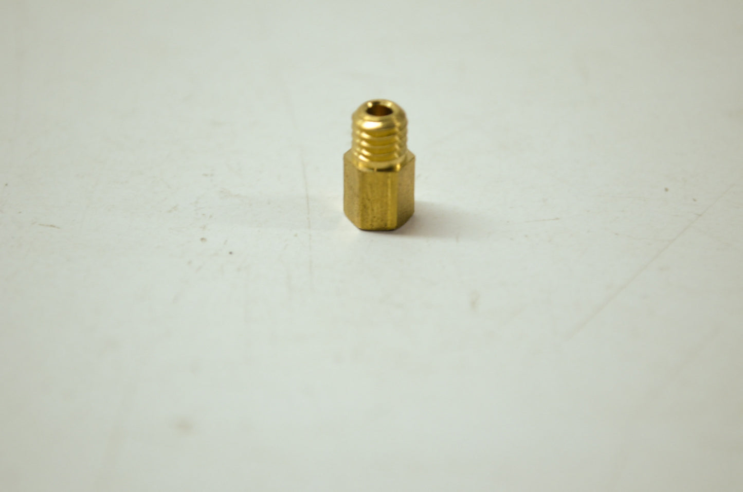 OEM Polaris 3130125 Hex Head Main Jet #220 NOS