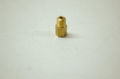 OEM Polaris 3130125 Hex Head Main Jet #220 NOS