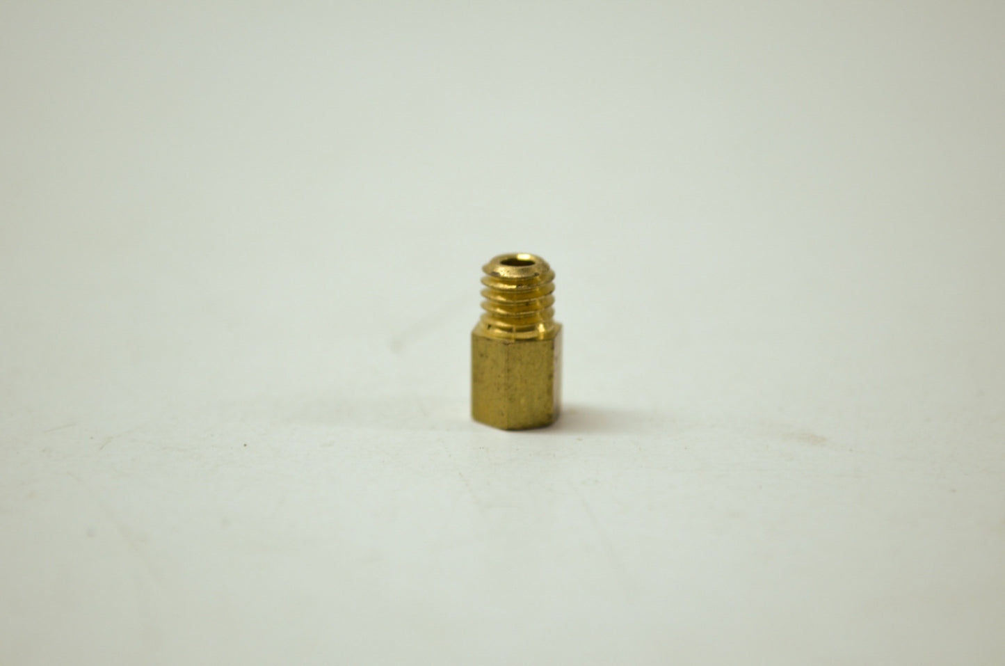 OEM Polaris 3130117 Hex Head Main Jet #170 NOS