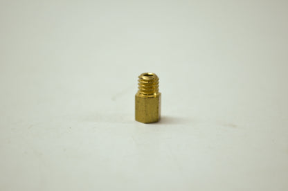 OEM Polaris 3130117 Hex Head Main Jet #170 NOS