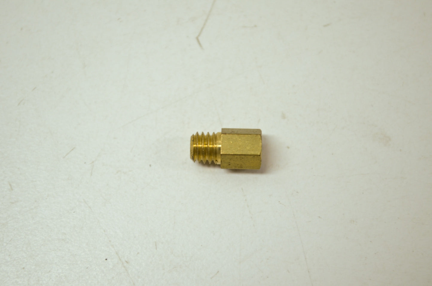 OEM Polaris 3130117 Hex Head Main Jet #170 NOS