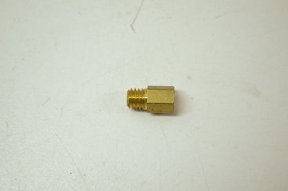 OEM Polaris 3130117 Hex Head Main Jet #170 NOS