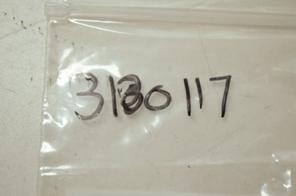 OEM Polaris 3130117 Hex Head Main Jet #170 NOS