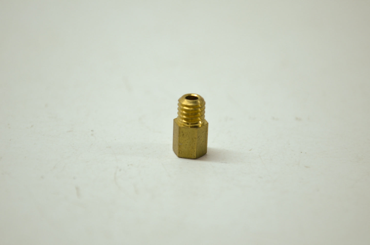 OEM Polaris 3130119 Hex Head Main Jet #180 NOS