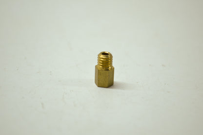 OEM Polaris 3130119 Hex Head Main Jet #180 NOS