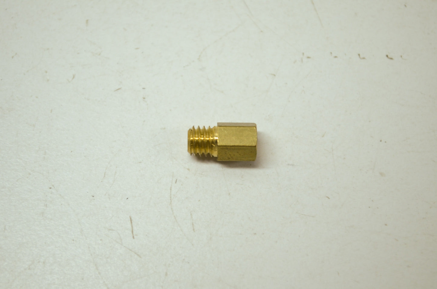 OEM Polaris 3130119 Hex Head Main Jet #180 NOS