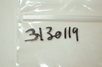 OEM Polaris 3130119 Hex Head Main Jet #180 NOS
