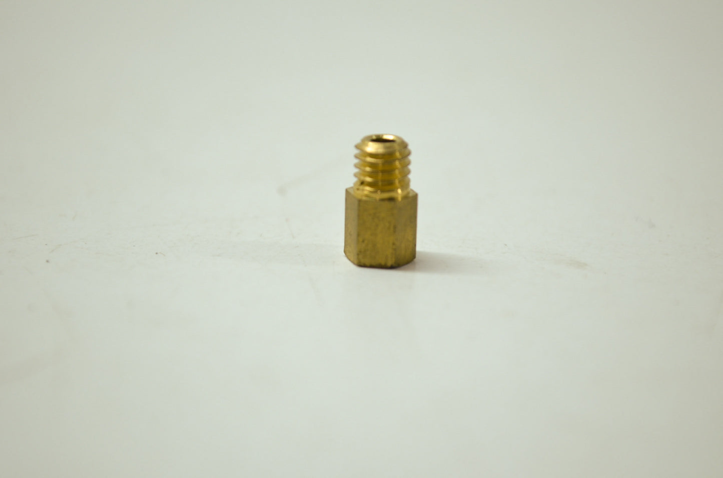 OEM Polaris 3130148 Hex Head Main Jet #490 NOS