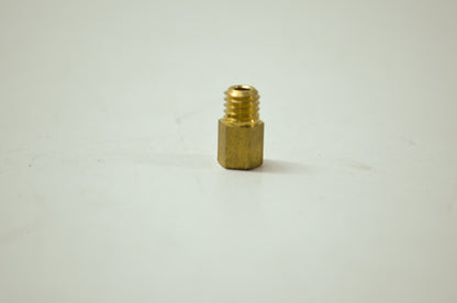 OEM Polaris 3130148 Hex Head Main Jet #490 NOS