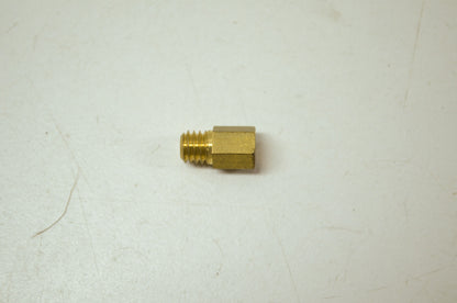 OEM Polaris 3130148 Hex Head Main Jet #490 NOS