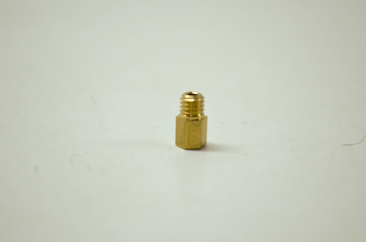 OEM Polaris 3130147 Hex Head Main Jet #470 NOS