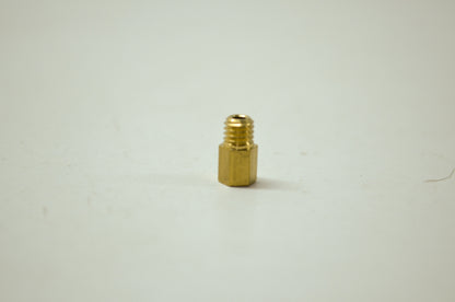 OEM Polaris 3130147 Hex Head Main Jet #470 NOS
