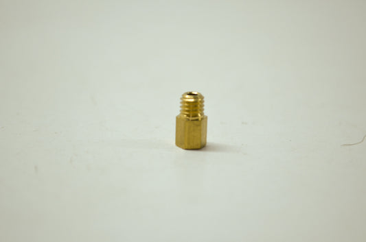 OEM Polaris 3130147 Hex Head Main Jet #470 NOS