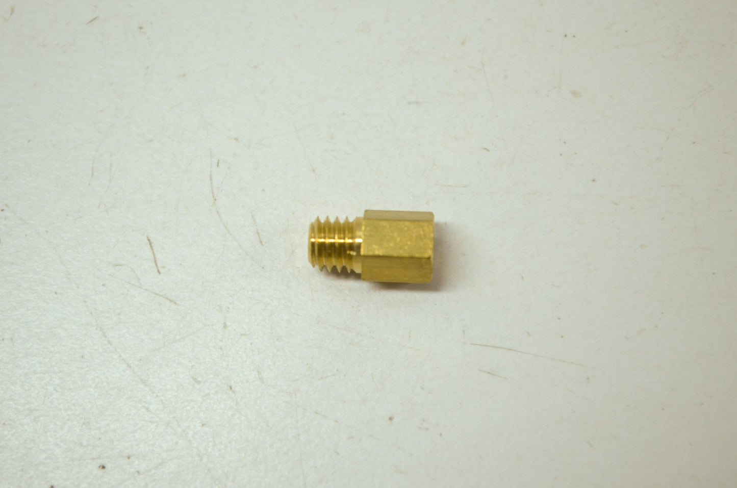 OEM Polaris 3130147 Hex Head Main Jet #470 NOS