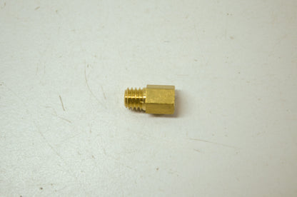 OEM Polaris 3130147 Hex Head Main Jet #470 NOS