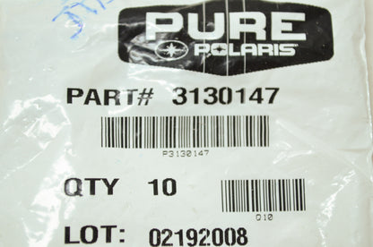 OEM Polaris 3130147 Hex Head Main Jet #470 NOS