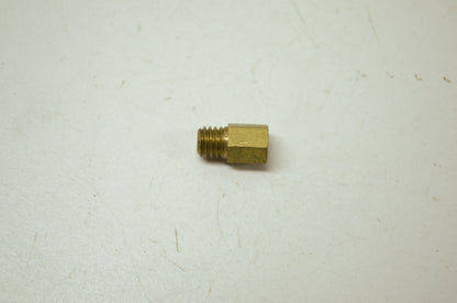 OEM Polaris 3130137 Hex Head Main Jet #340 NOS