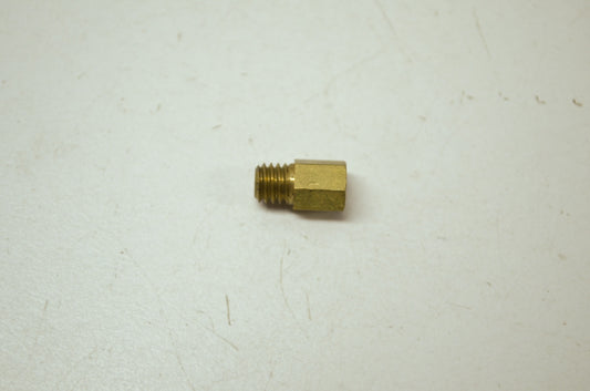 OEM Polaris 3130137 Hex Head Main Jet #340 NOS