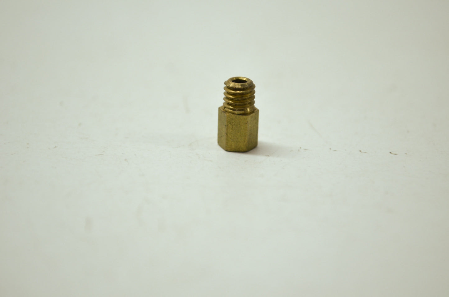 OEM Polaris 3130137 Hex Head Main Jet #340 NOS