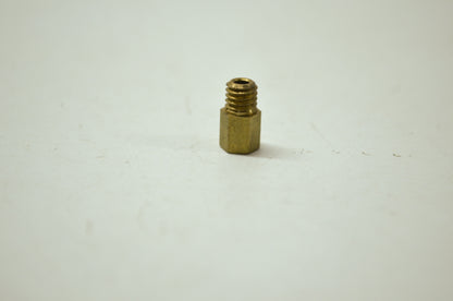 OEM Polaris 3130137 Hex Head Main Jet #340 NOS