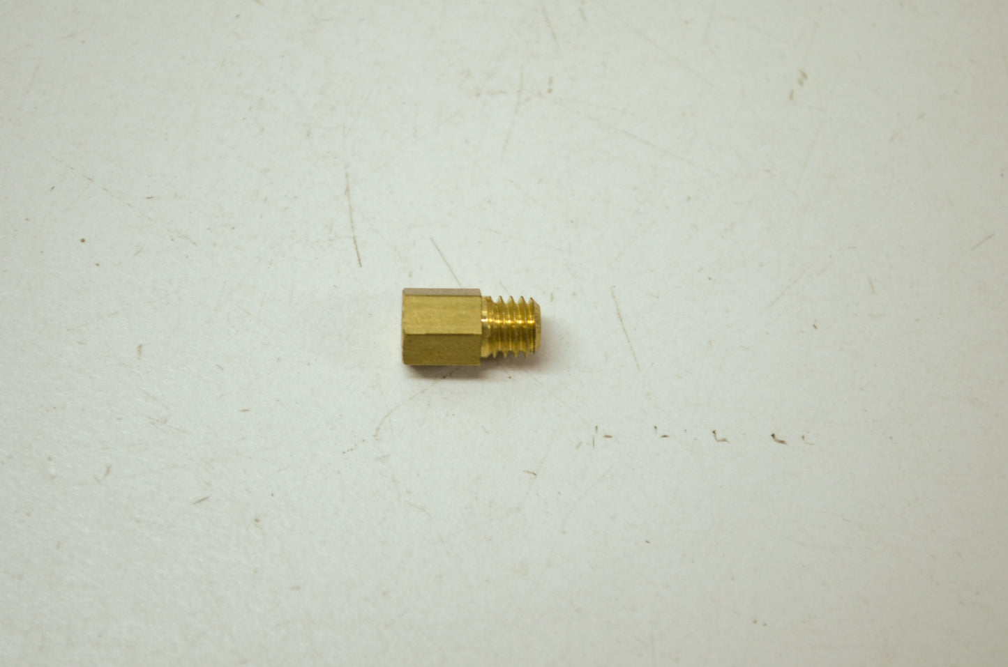 NEW OEM Polaris Main Jet SKS SP Classic Widetrak RMK LX 3103121 NOS