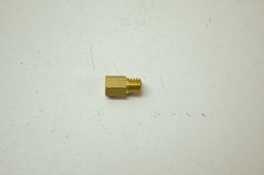 NEW OEM Polaris Main Jet SKS SP Classic Widetrak RMK LX 3103121 NOS