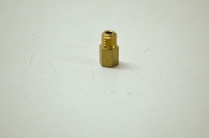NEW OEM Polaris Main Jet SKS SP Classic Widetrak RMK LX 3103121 NOS