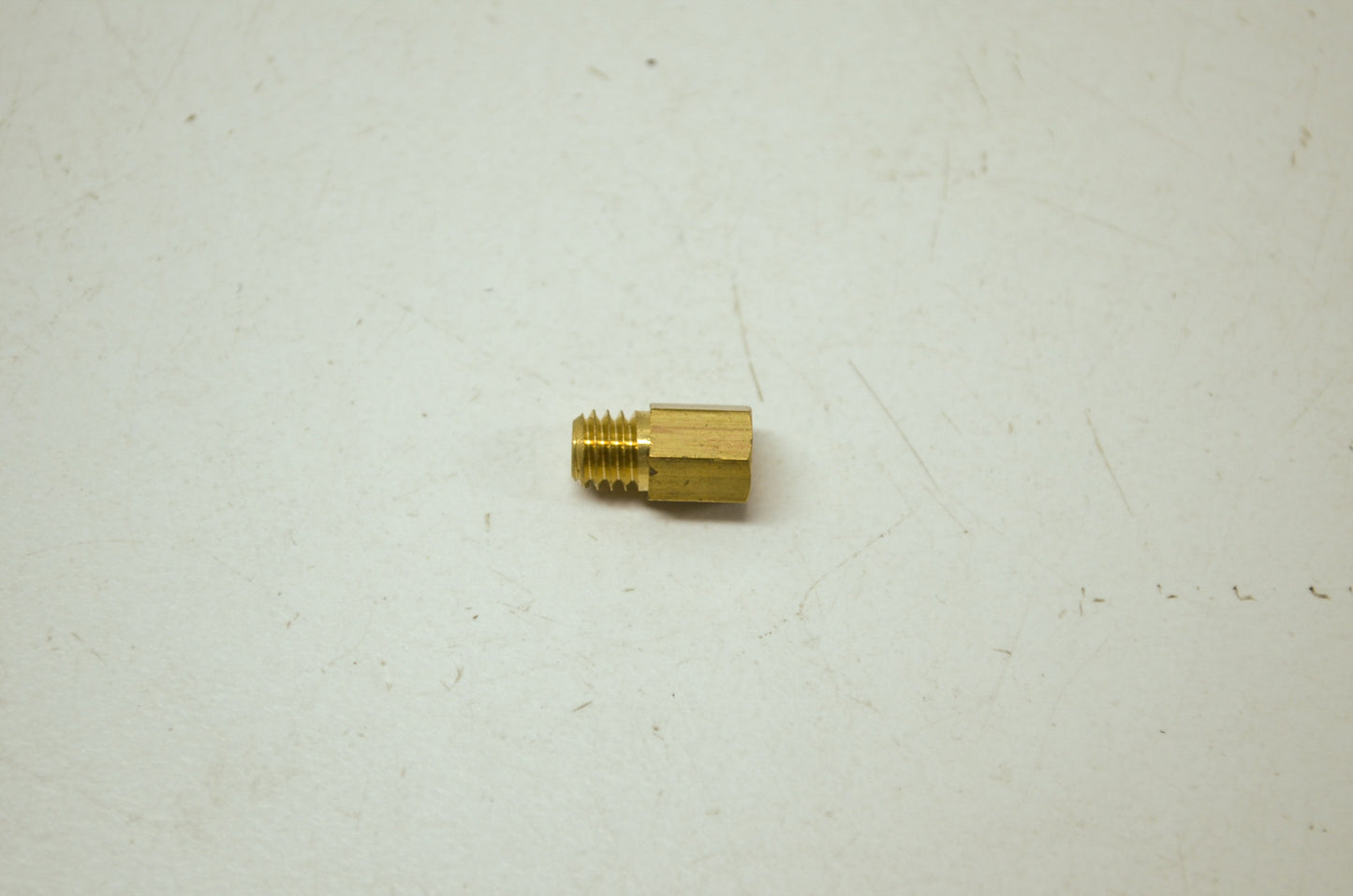 OEM Polaris 3130141 Hex Head Main Jet #400 NOS
