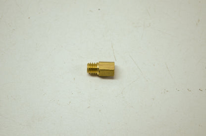 OEM Polaris 3130141 Hex Head Main Jet #400 NOS