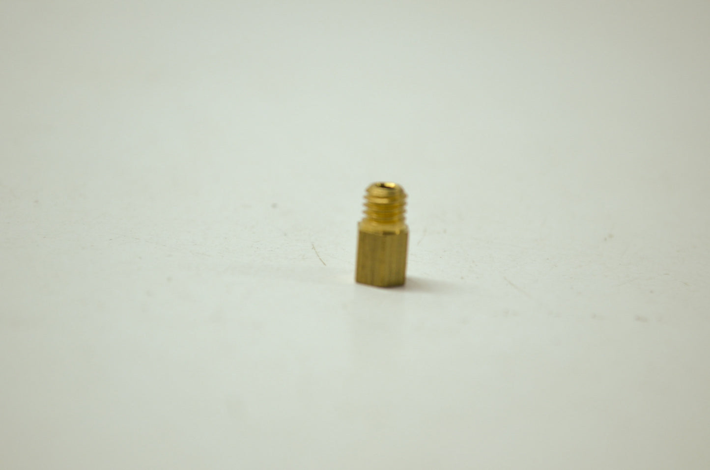 OEM Polaris 3130141 Hex Head Main Jet #400 NOS