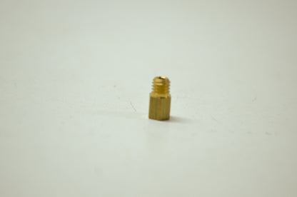 OEM Polaris 3130141 Hex Head Main Jet #400 NOS