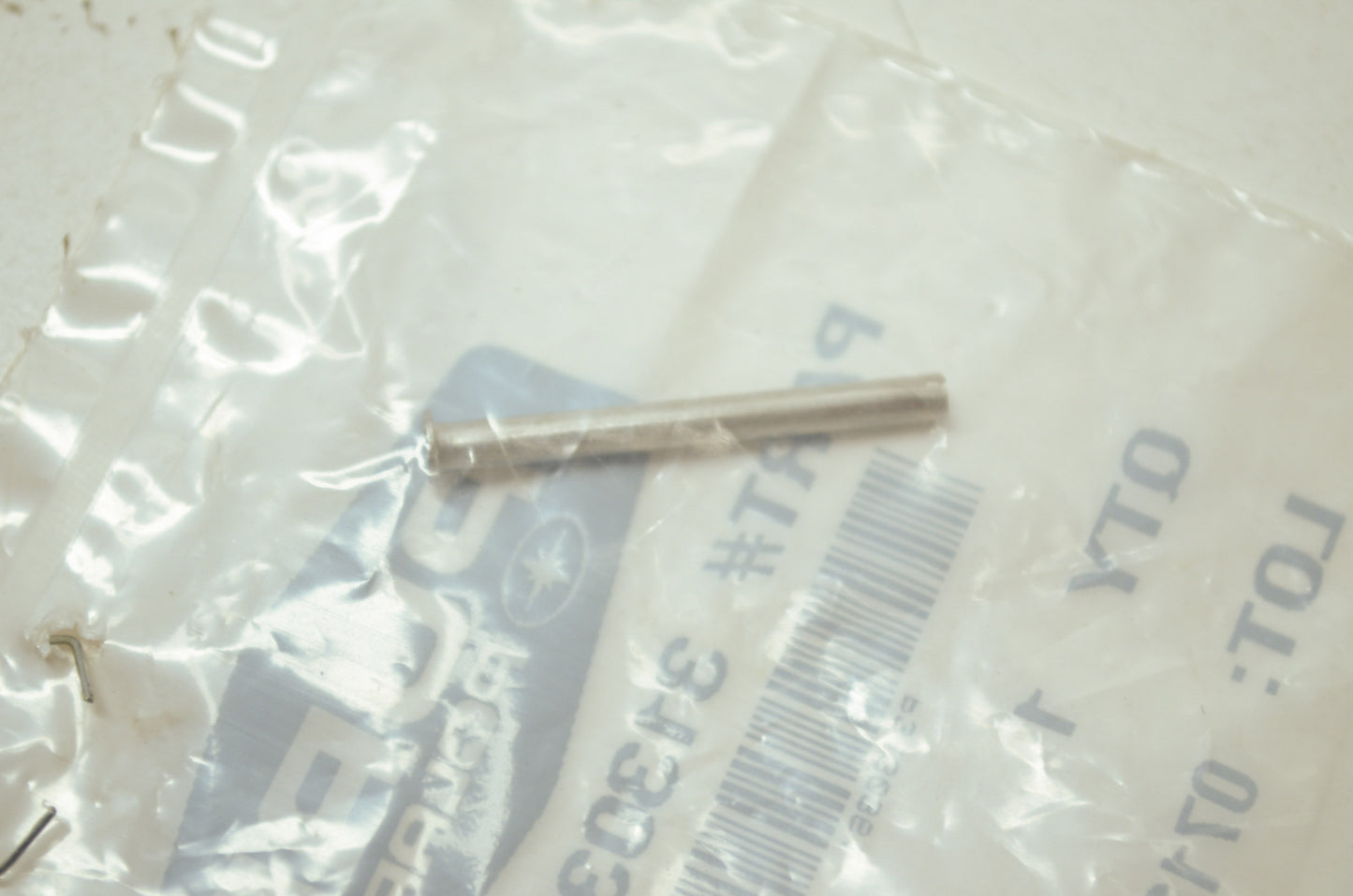 OEM Polaris 3130361 Float Pin NOS