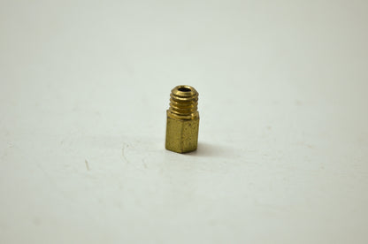 OEM Polaris 3130136 Hex Head Main Jet #330 NOS