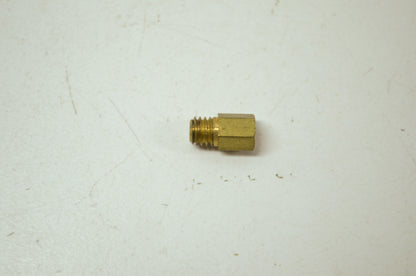 OEM Polaris 3130136 Hex Head Main Jet #330 NOS