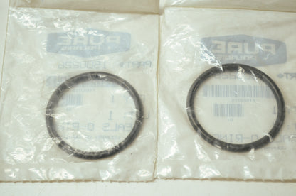 OEM Polaris 1500228 O-Ring Qty 2 NOS