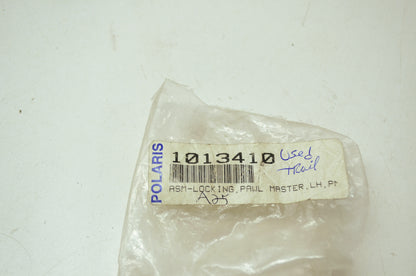 NEW OEM Polaris Locking Pawl 01-03 Classic Touring 1013410 NOS