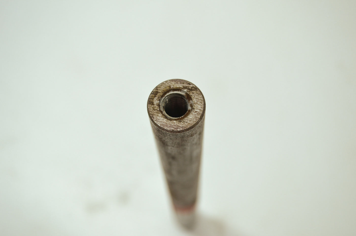 OEM Polaris 5020724 Pivot Arm Shaft NOS